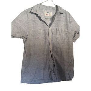 Urban Pipeline Awesome Soft Ultimate Shirt Mens Button-Up Short Sleeve Shirt XXL